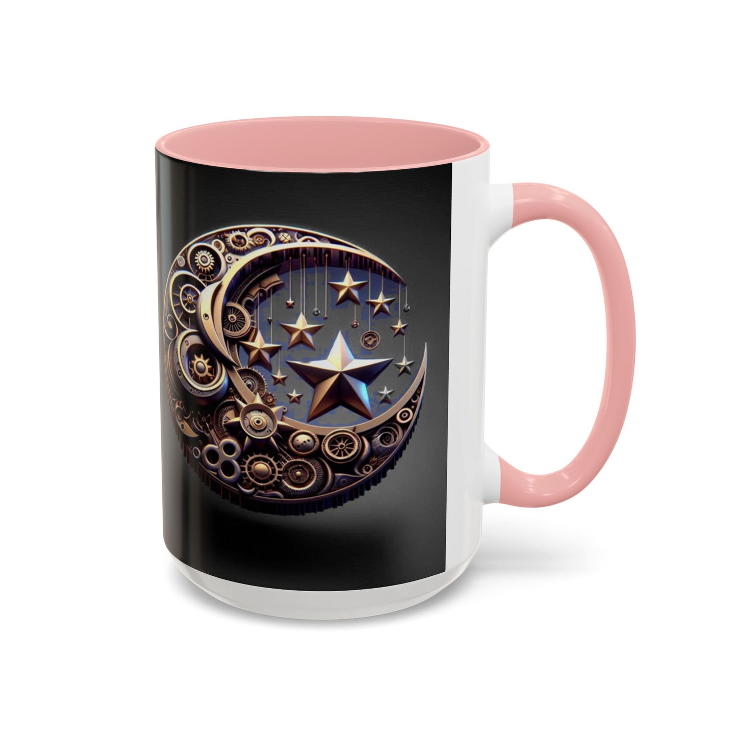 Mug Accent Coffee Mug (11, 15oz)