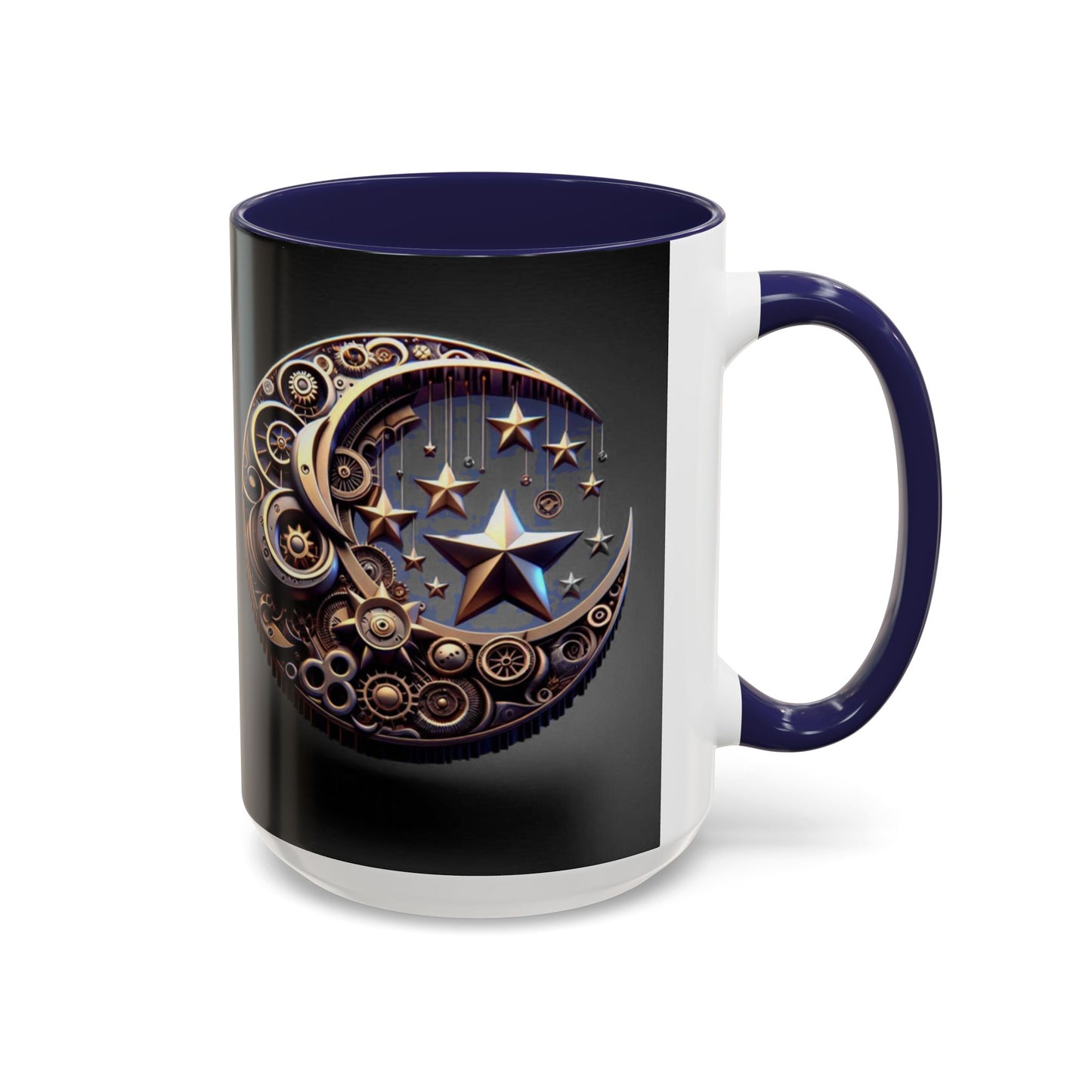 Mug Accent Coffee Mug (11, 15oz)