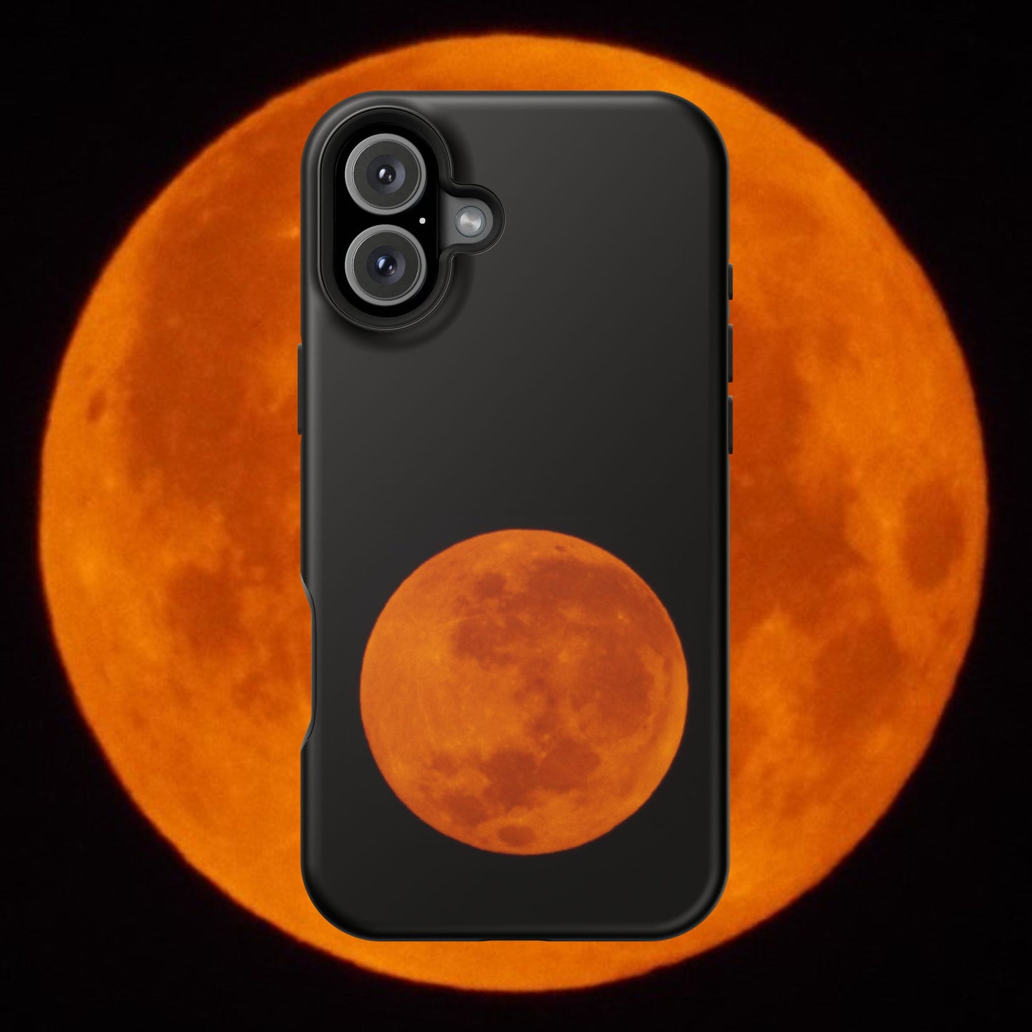 iPhone 16 Magnetic Tough Cases for iPhone 16, 16 Pro, 16 Plus, and 16 Pro Max