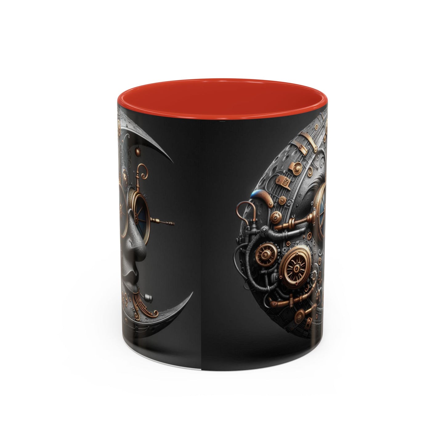 Coffee Mug (11, 15oz)