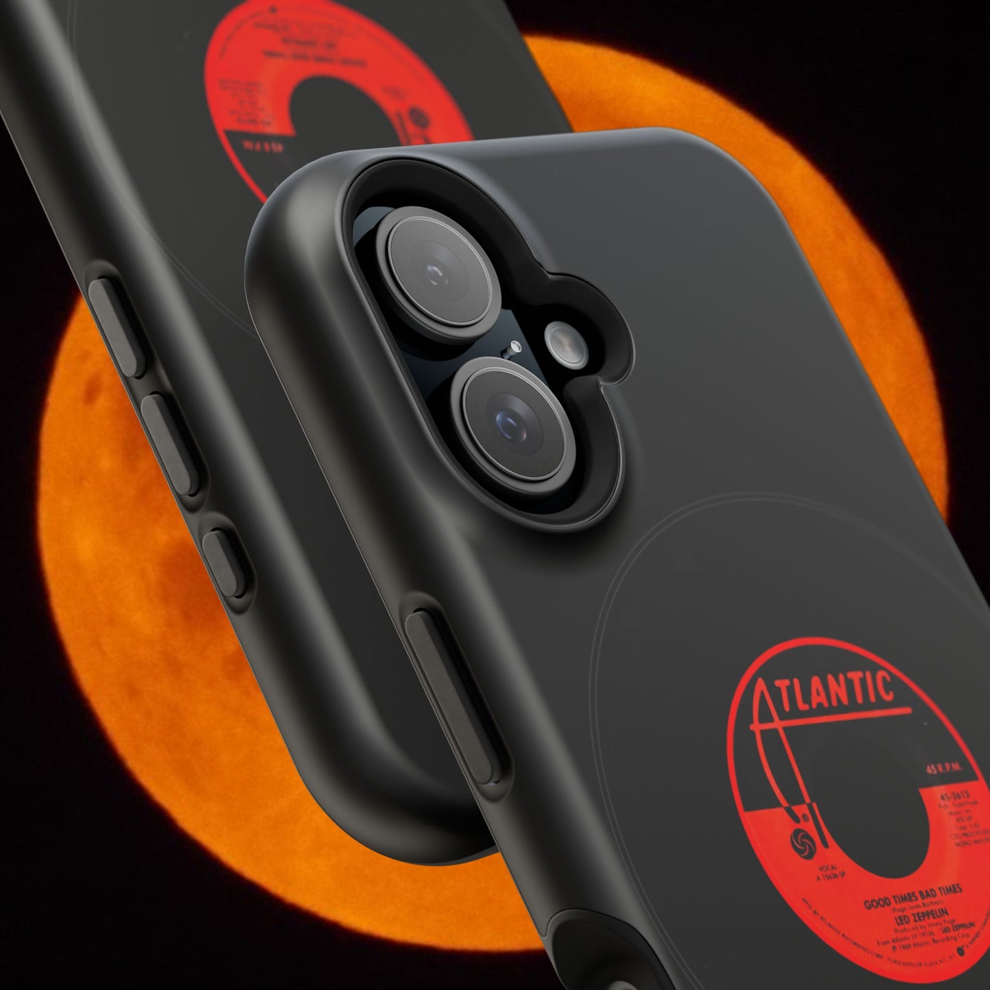 iPhone 16 Magnetic Tough Cases for iPhone 16, 16 Pro, 16 Plus, and 16 Pro Max