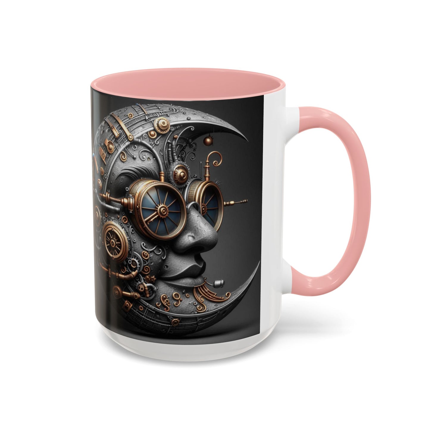 Coffee Mug (11, 15oz)