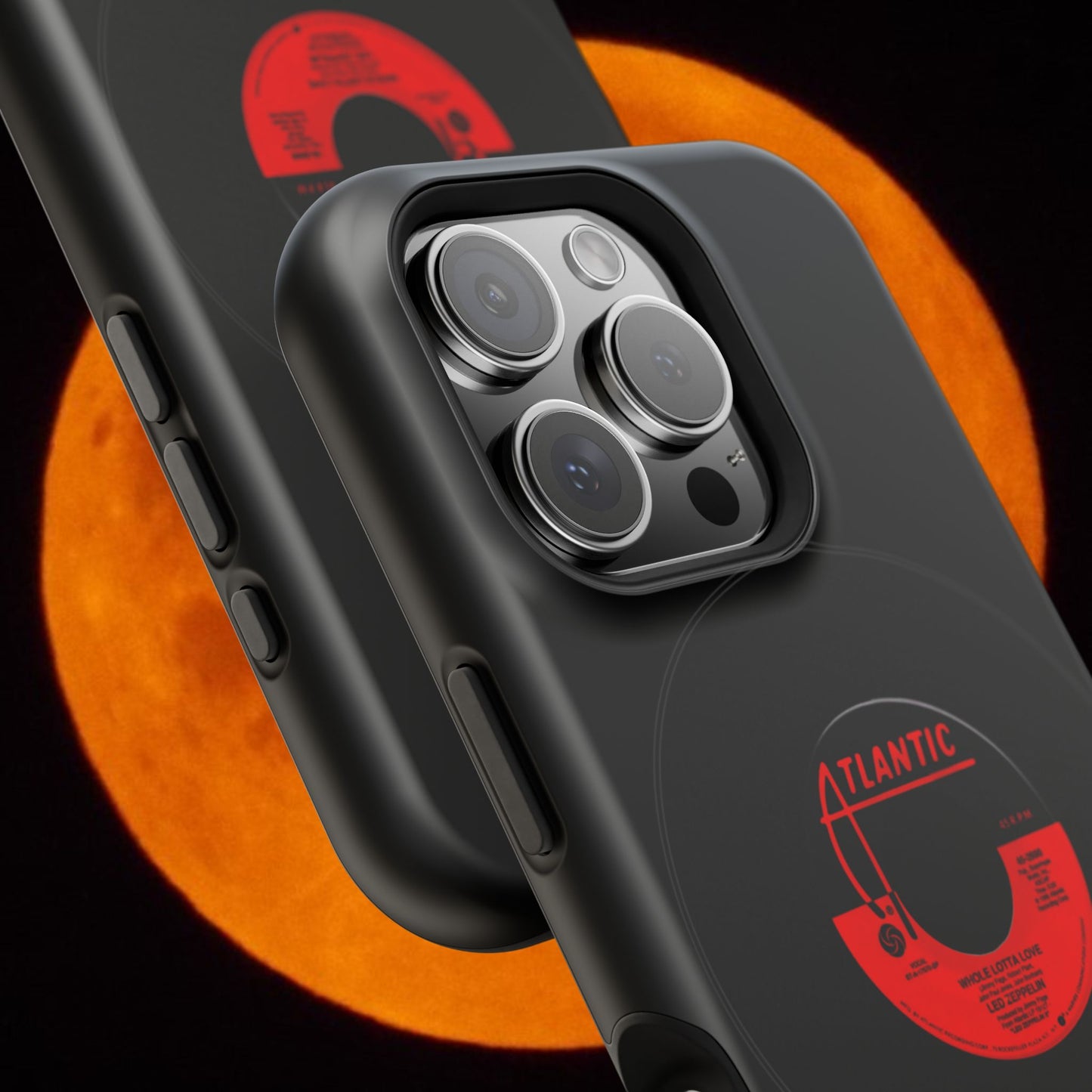 iPhone 16 Magnetic Tough Cases for iPhone 16, 16 Pro, 16 Plus, and 16 Pro Max