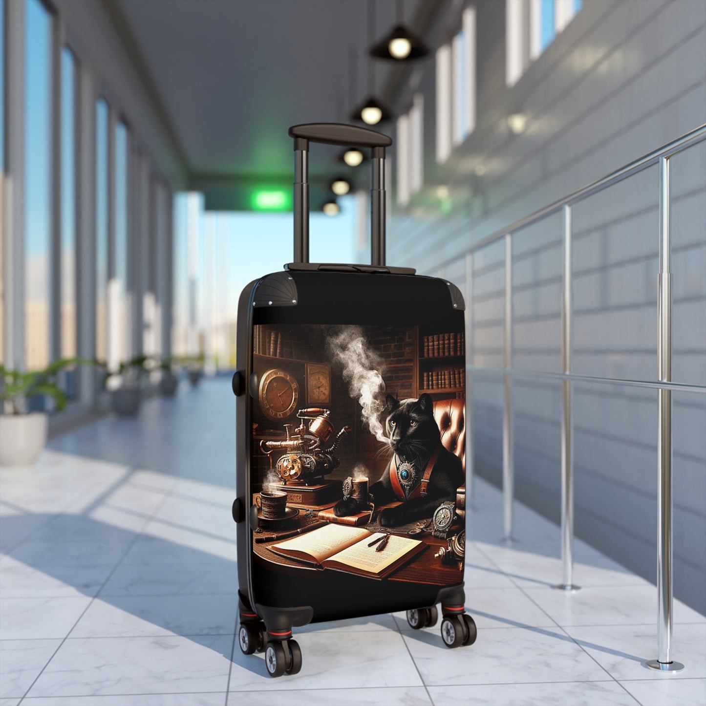 Suitcase