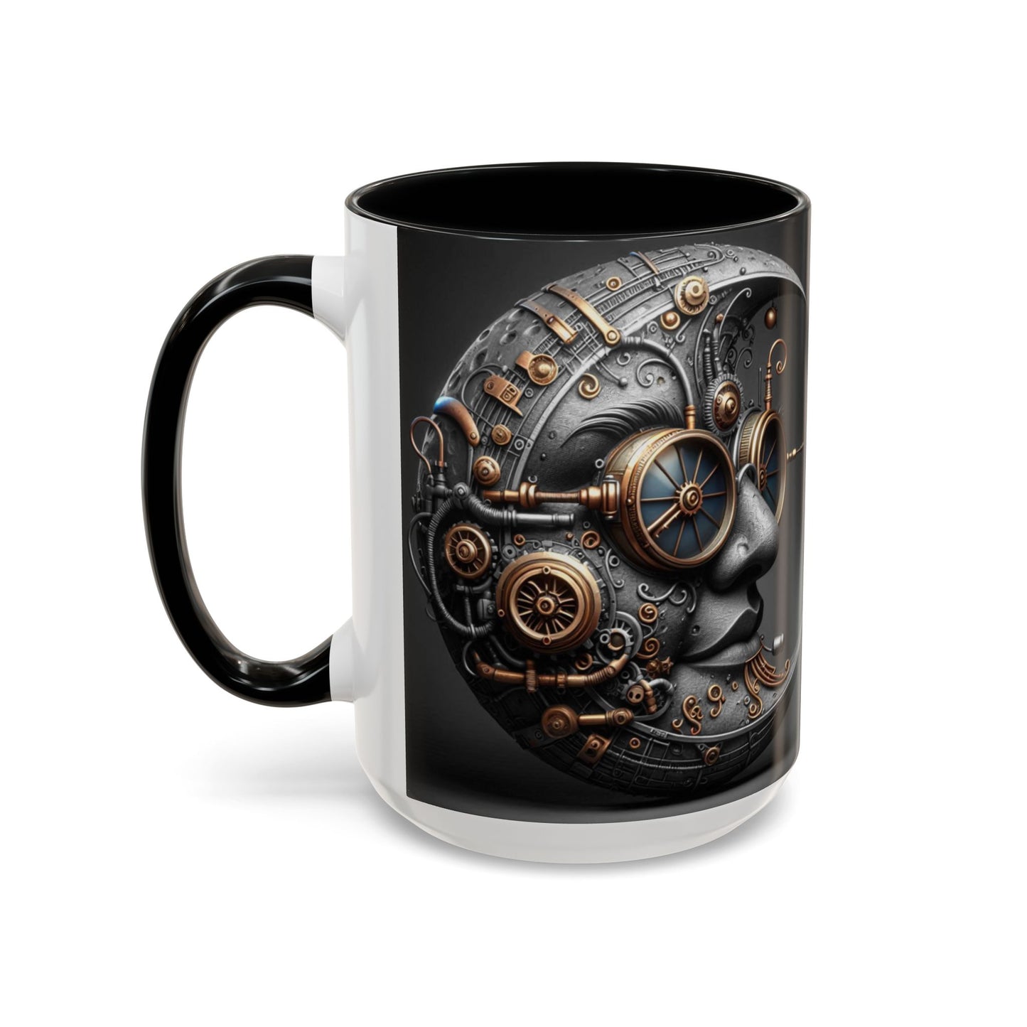 Coffee Mug (11, 15oz)