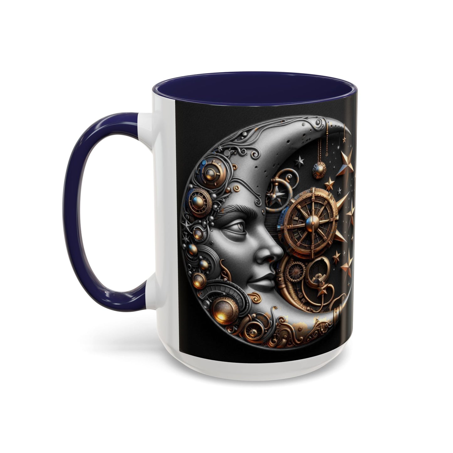 Coffee Mug (11, 15oz)