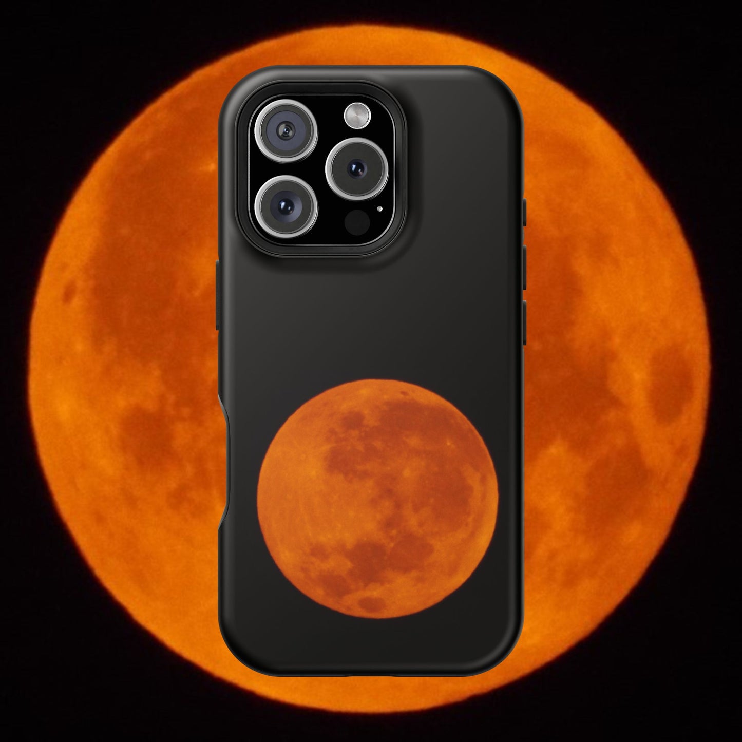 iPhone 16 Magnetic Tough Cases for iPhone 16, 16 Pro, 16 Plus, and 16 Pro Max