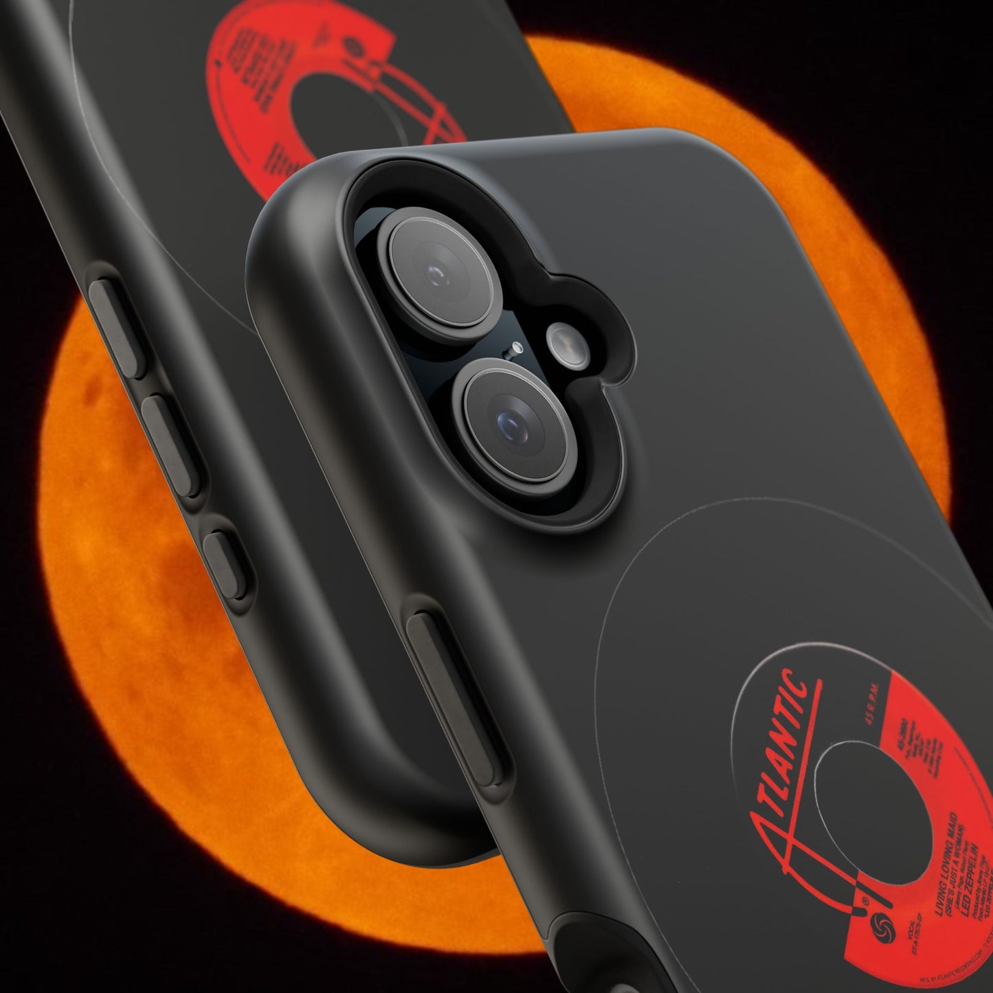 iPhone 16 Magnetic Tough Cases for iPhone 16, 16 Pro, 16 Plus, and 16 Pro Max