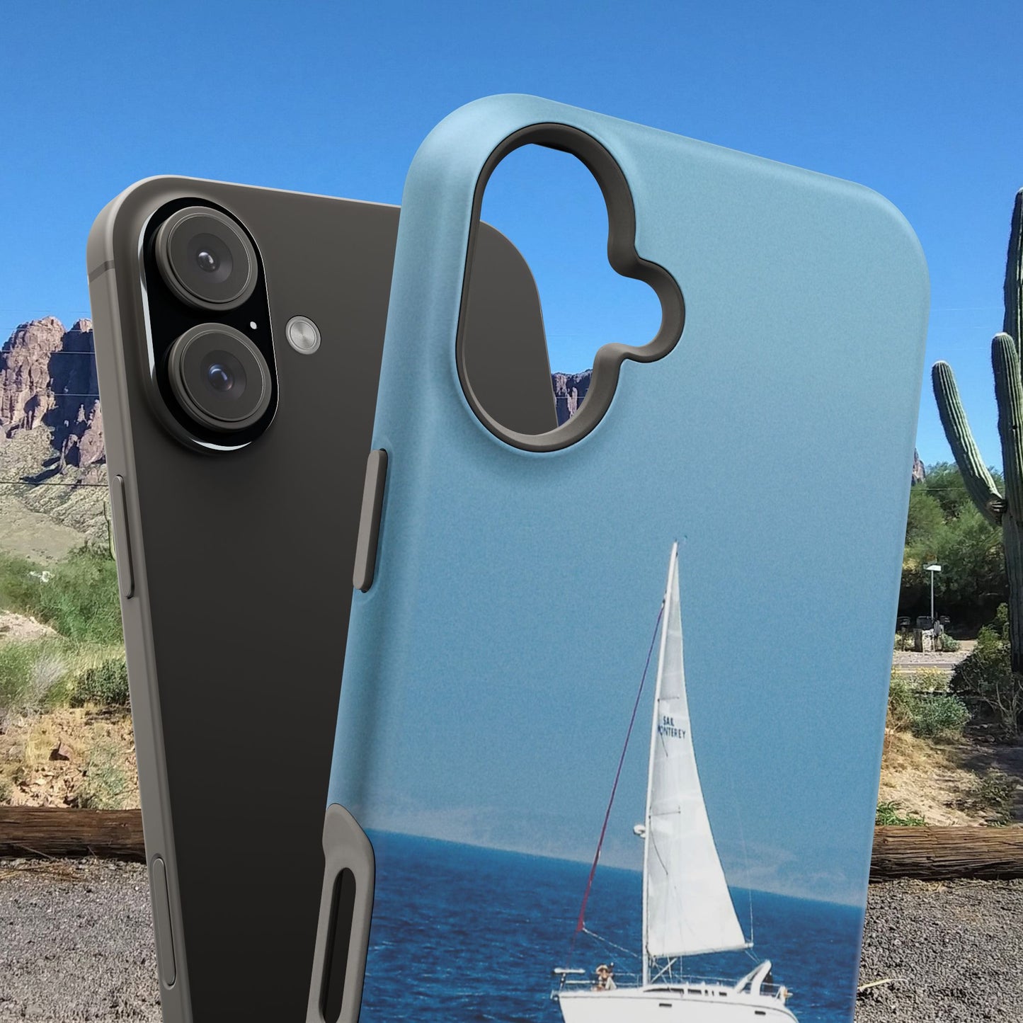 iPhone 16 Magnetic Tough Cases for iPhone 16, 16 Pro, 16 Plus, and 16 Pro Max
