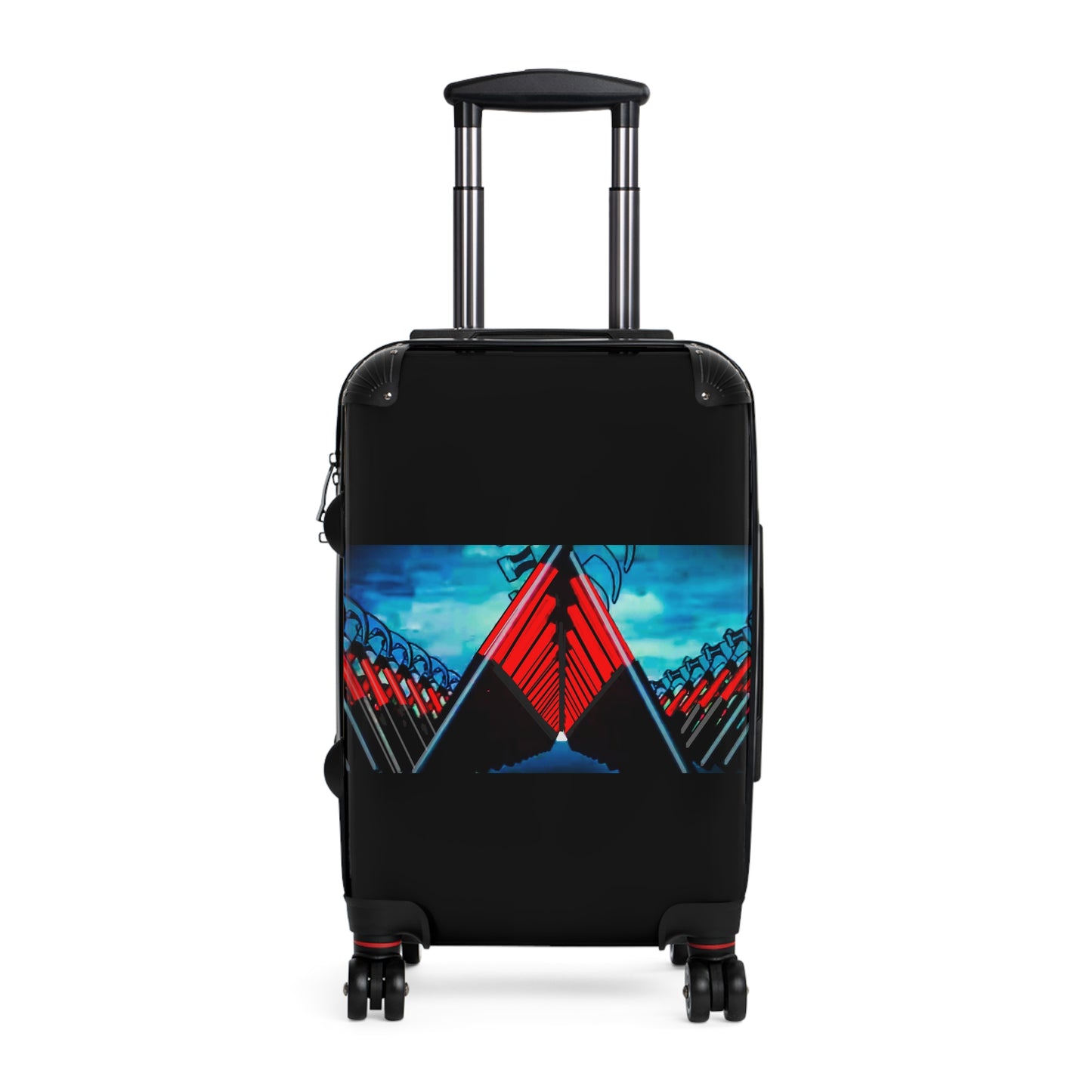 Suitcase