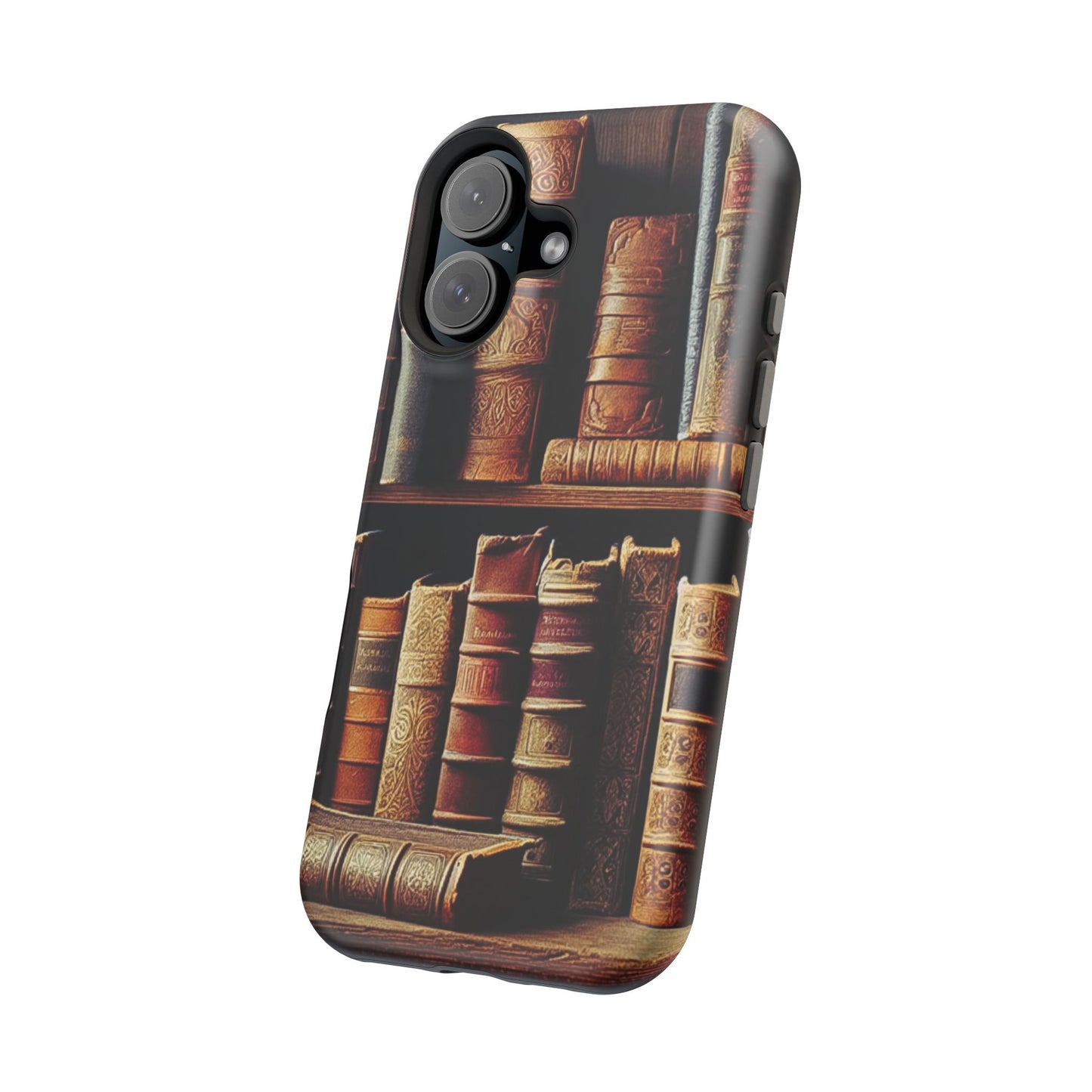 Phone Cases Collection for iPhone 16 and Pro Models